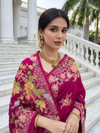 Catalog Designer Saree.