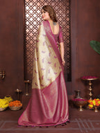 Catalog Designer Saree.