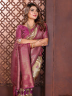 Catalog Designer Saree.