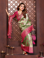 Catalog Designer Saree.