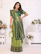 Catalog Designer Saree.