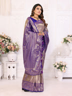 Catalog Designer Saree.