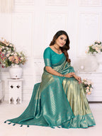 Catalog Designer Saree.