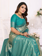 Catalog Designer Saree.