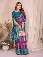Catalog Designer Saree.