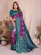 Catalog Designer Saree.