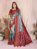 Catalog Designer Saree.
