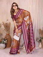 Catalog Designer Saree.