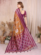 Catalog Designer Saree.