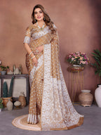 Catalog Designer Saree.