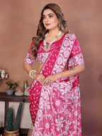 Catalog Designer Saree.