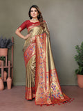 Catalog Designer Saree.