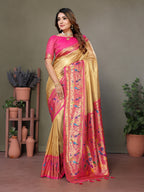 Catalog Designer Saree.