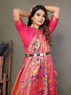 Catalog Designer Saree.