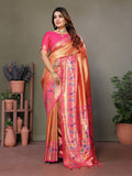 Catalog Designer Saree.
