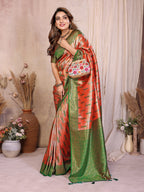 Catalog Designer Saree.