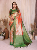 Catalog Designer Saree.