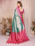 Catalog Designer Saree.