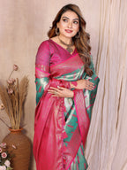 Catalog Designer Saree.