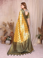 Catalog Designer Saree.
