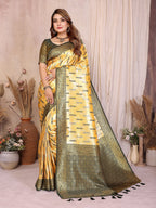 Catalog Designer Saree.