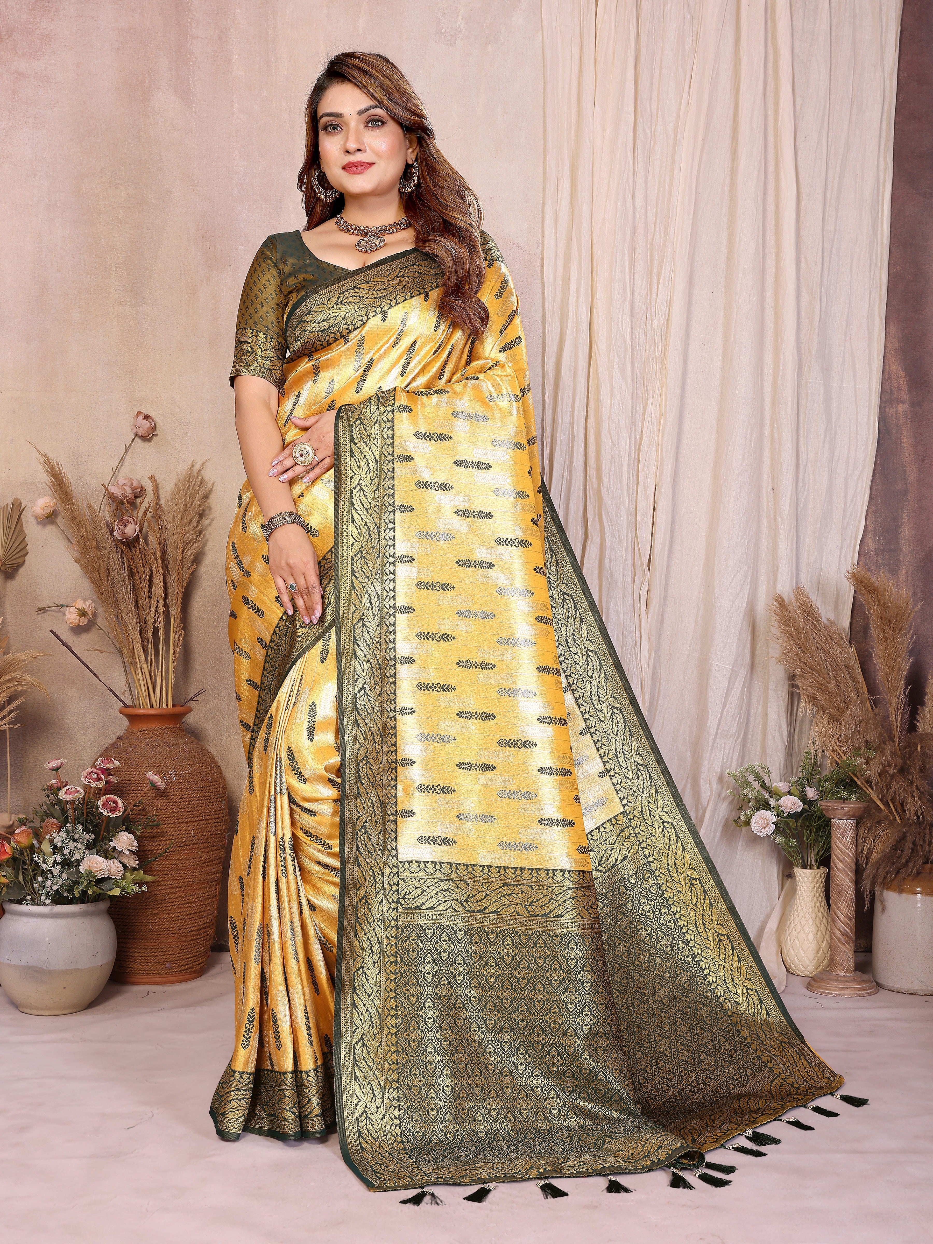 Catalog Designer Saree.