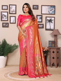 Catalog Designer Saree.