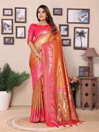 Catalog Designer Saree.