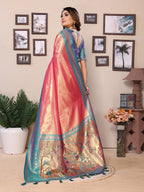 Catalog Designer Saree.