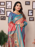 Catalog Designer Saree.