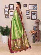 Catalog Designer Saree.