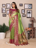 Catalog Designer Saree.