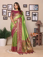 Catalog Designer Saree.