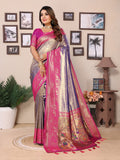 Catalog Designer Saree.