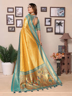 Catalog Designer Saree.