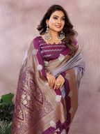 Catalog Designer Saree.