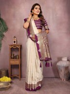 Catalog Designer Saree.