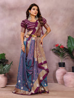 Catalog Designer Saree.