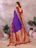 Catalog Designer Saree.