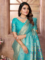 Catalog Designer Saree.