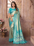 Catalog Designer Saree.
