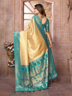 Catalog Designer Saree.