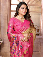 Catalog Designer Saree.