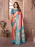 Catalog Designer Saree.