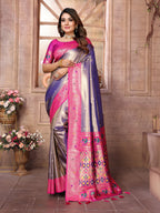 Catalog Designer Saree.