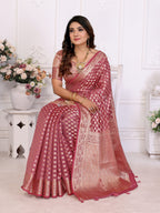 Catalog Designer Saree.
