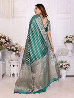 Catalog Designer Saree.