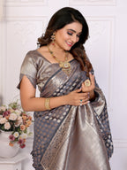 Catalog Designer Saree.