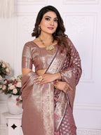 Catalog Designer Saree.