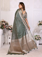Catalog Designer Saree.